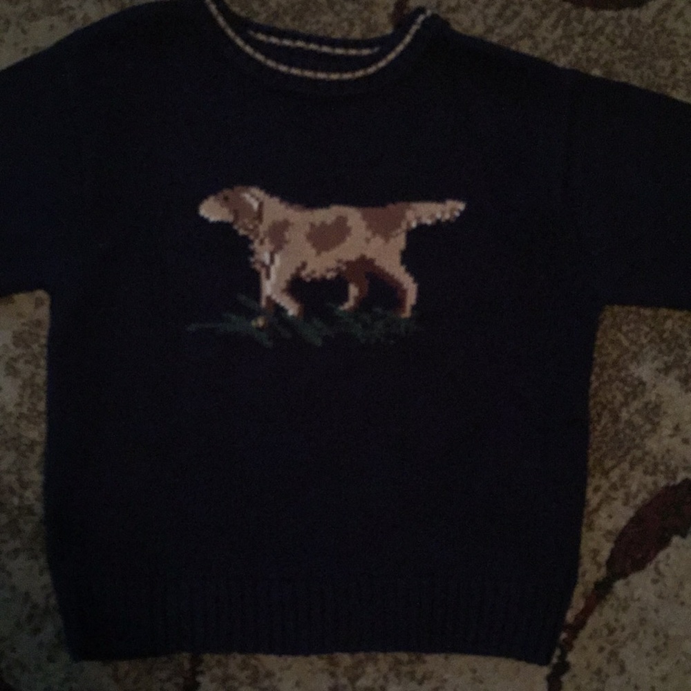 Cute sweater - Picture 2 of 6